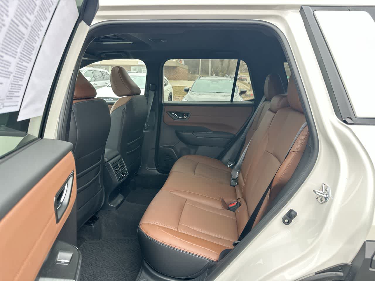 Thumbnail: 2026 Subaru Outback - 25