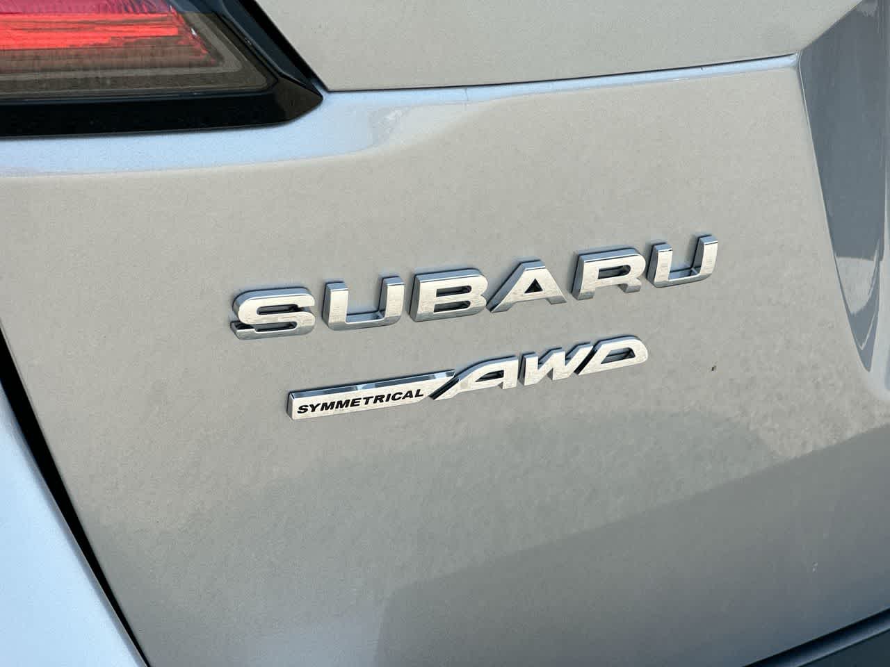 Thumbnail: 2025 Subaru Outback - 17