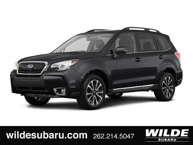 2018 Subaru Forester Touring -
                  Waukesha, WI