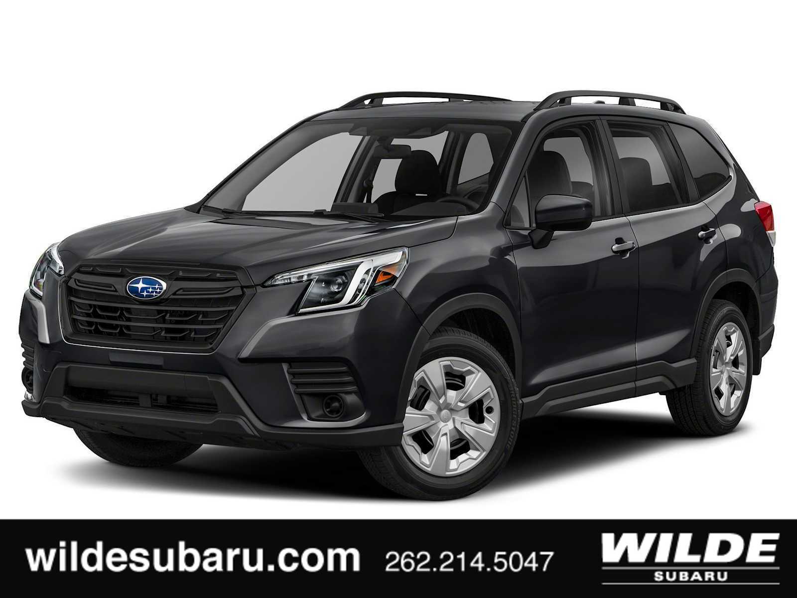 2023 Subaru Forester -'s photo