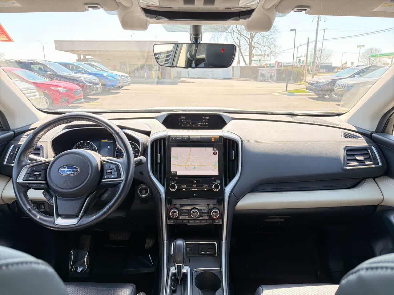 Thumbnail: 2019 Subaru Ascent - 20