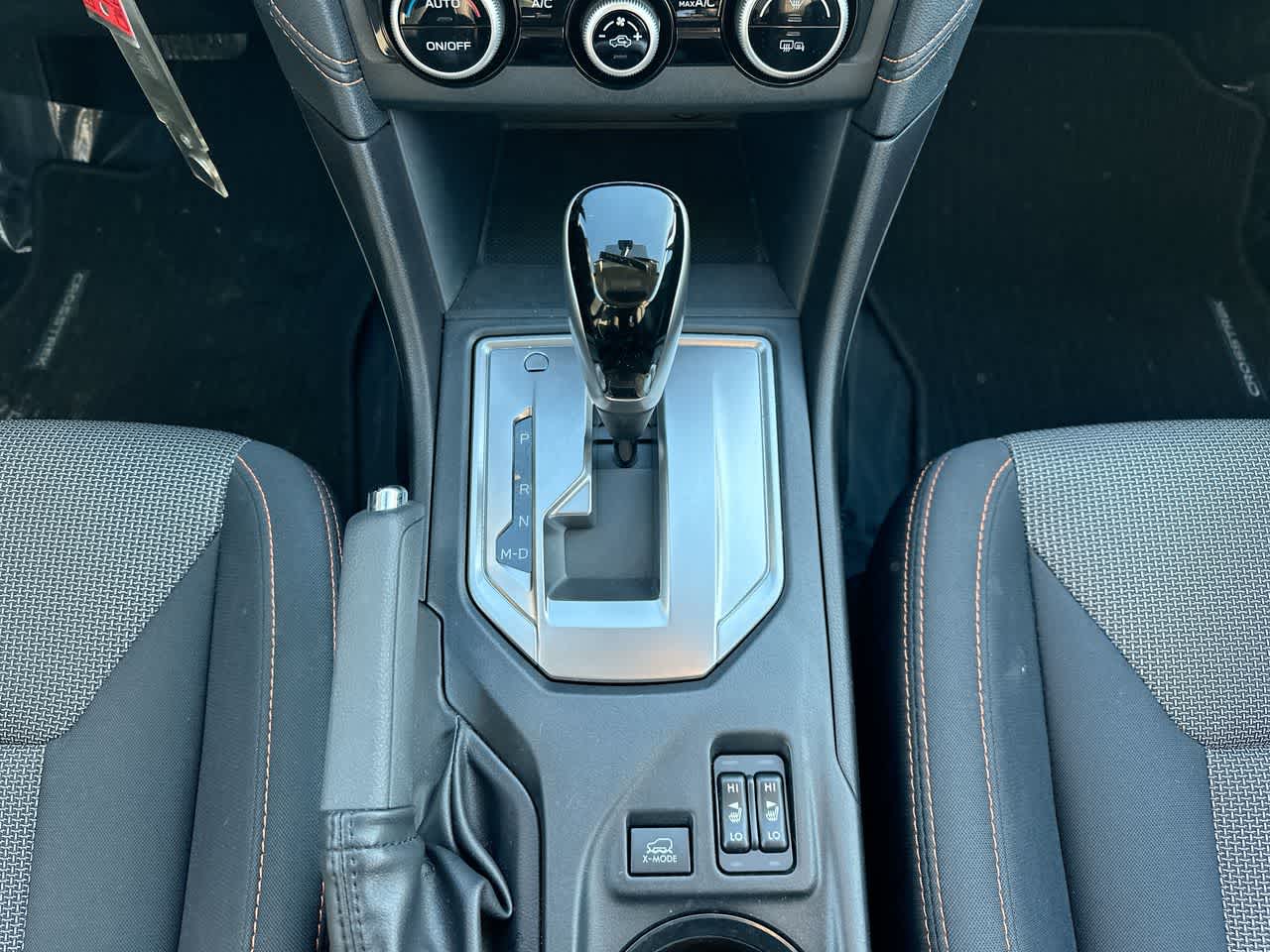 Thumbnail: 2023 Subaru Crosstrek - 33