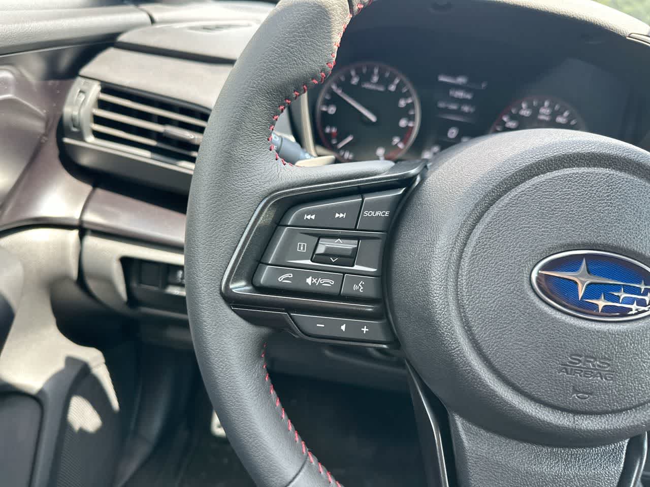 Thumbnail: 2025 Subaru Impreza - 28