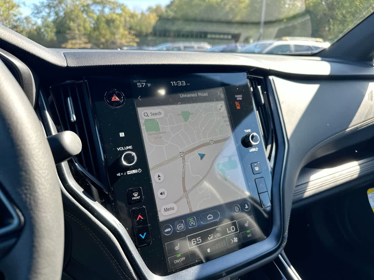 Thumbnail: 2025 Subaru Outback - 31