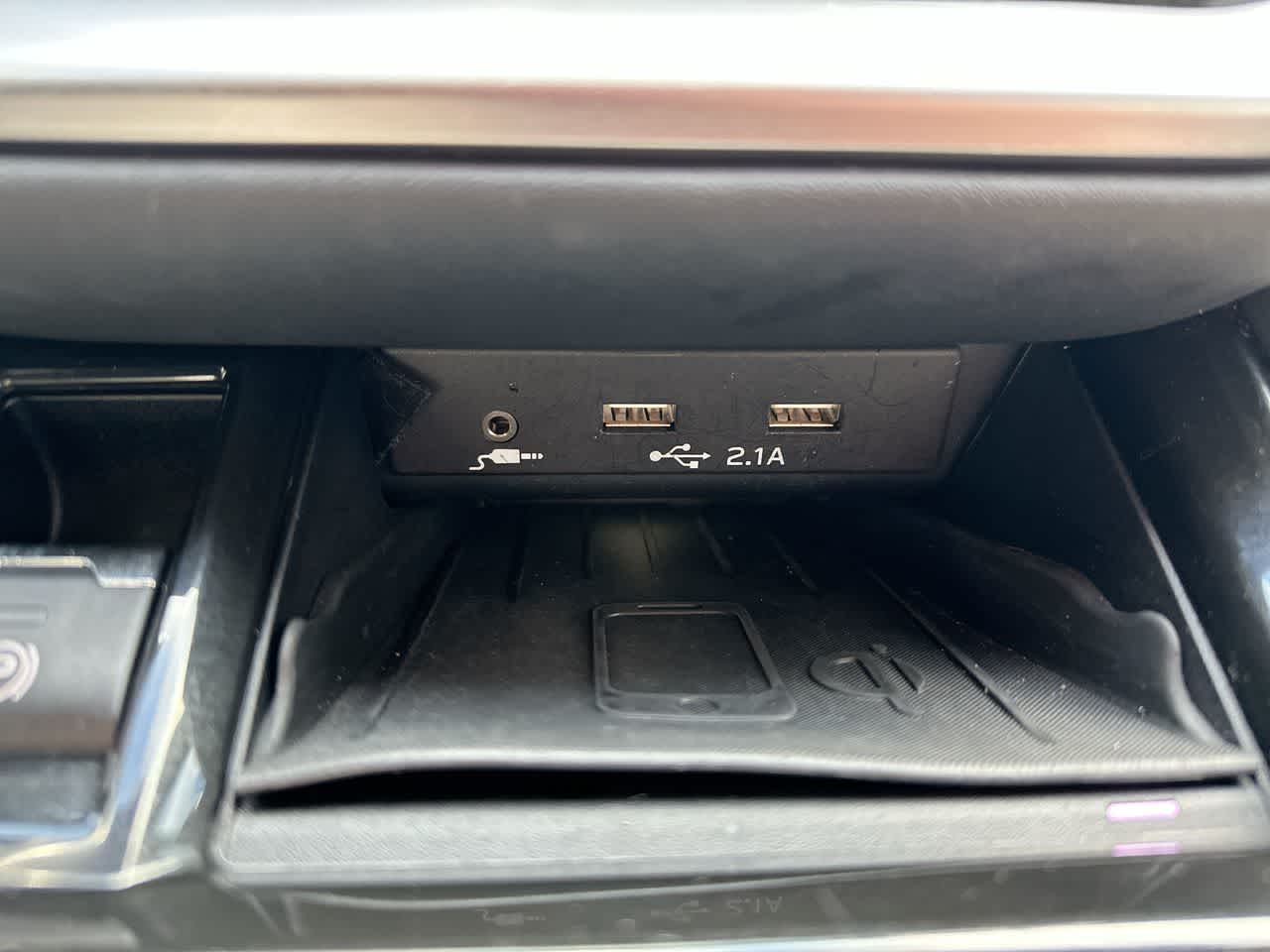 Thumbnail: 2022 Subaru Outback - 35