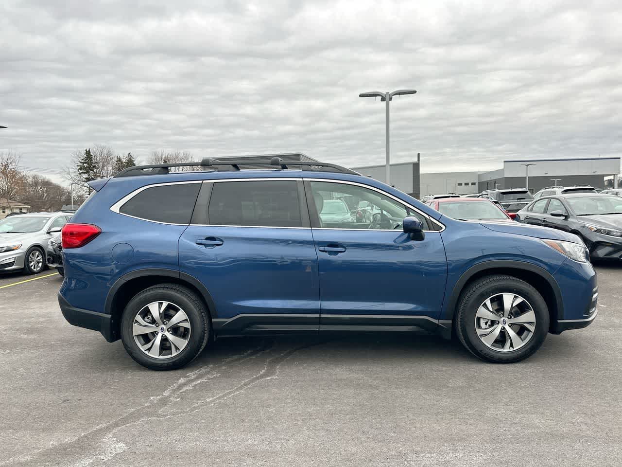 Thumbnail: 2019 Subaru Ascent - 14