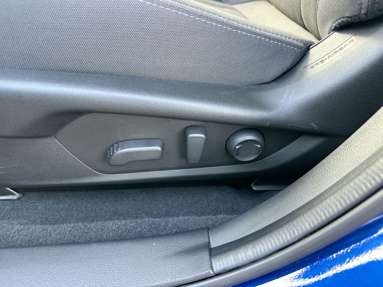 Thumbnail: 2025 Subaru Crosstrek - 22