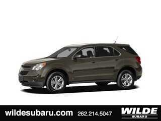 2012 Chevrolet Equinox LT -
                  Waukesha, WI