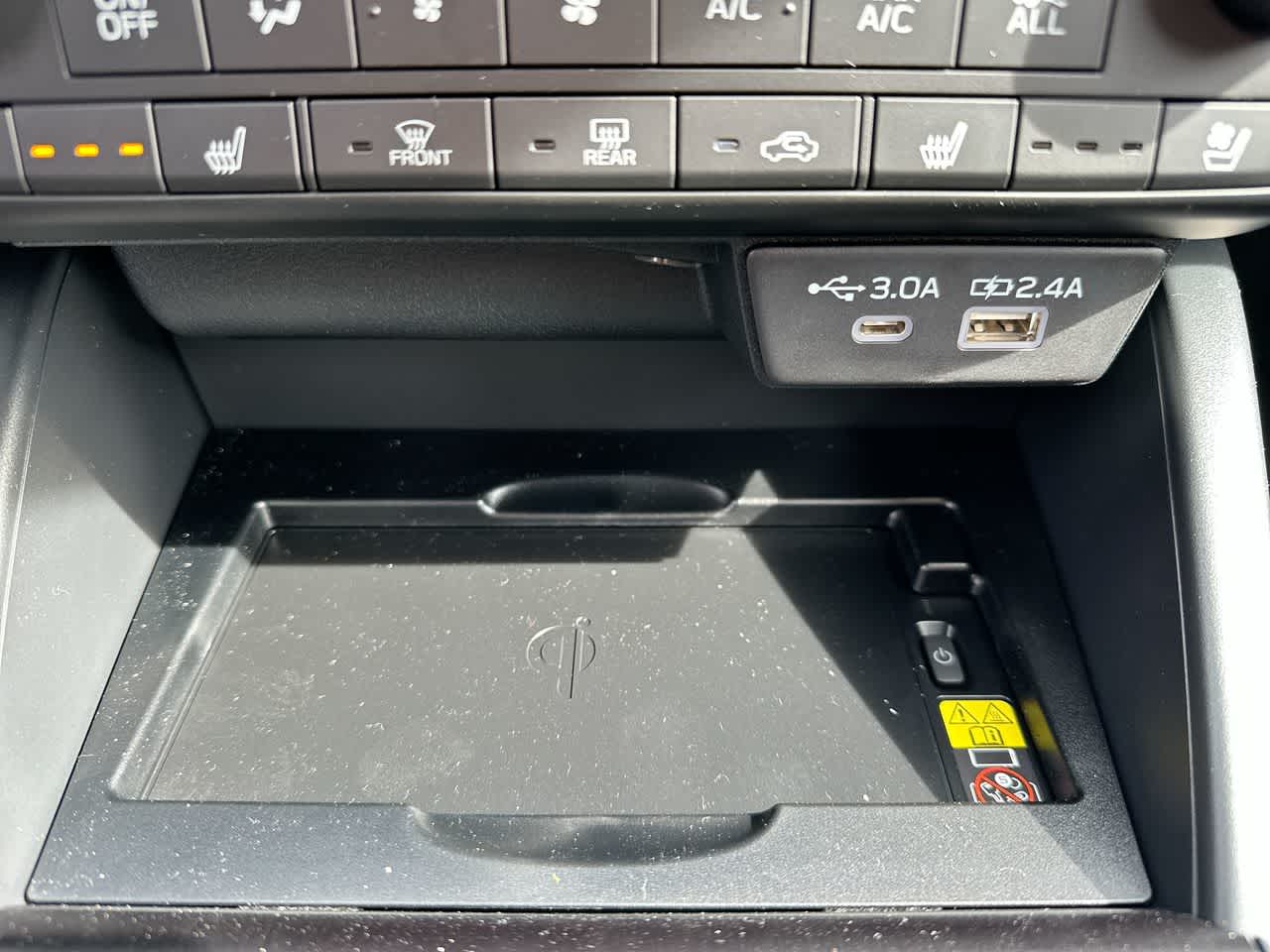 Thumbnail: 2026 Subaru Outback - 34