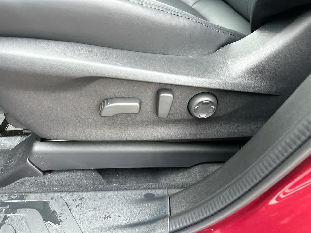 Thumbnail: 2026 Subaru Ascent - 22