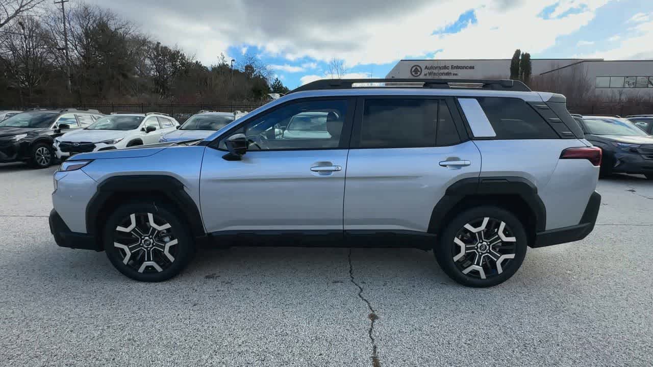 Thumbnail: 2026 Subaru Outback - 5