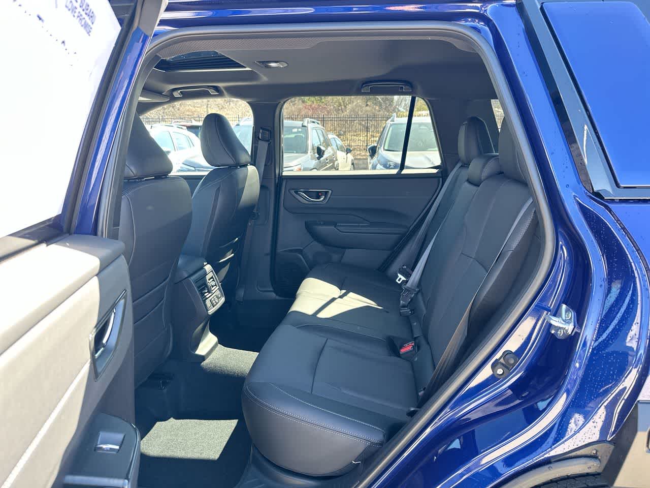 Thumbnail: 2026 Subaru Outback - 24