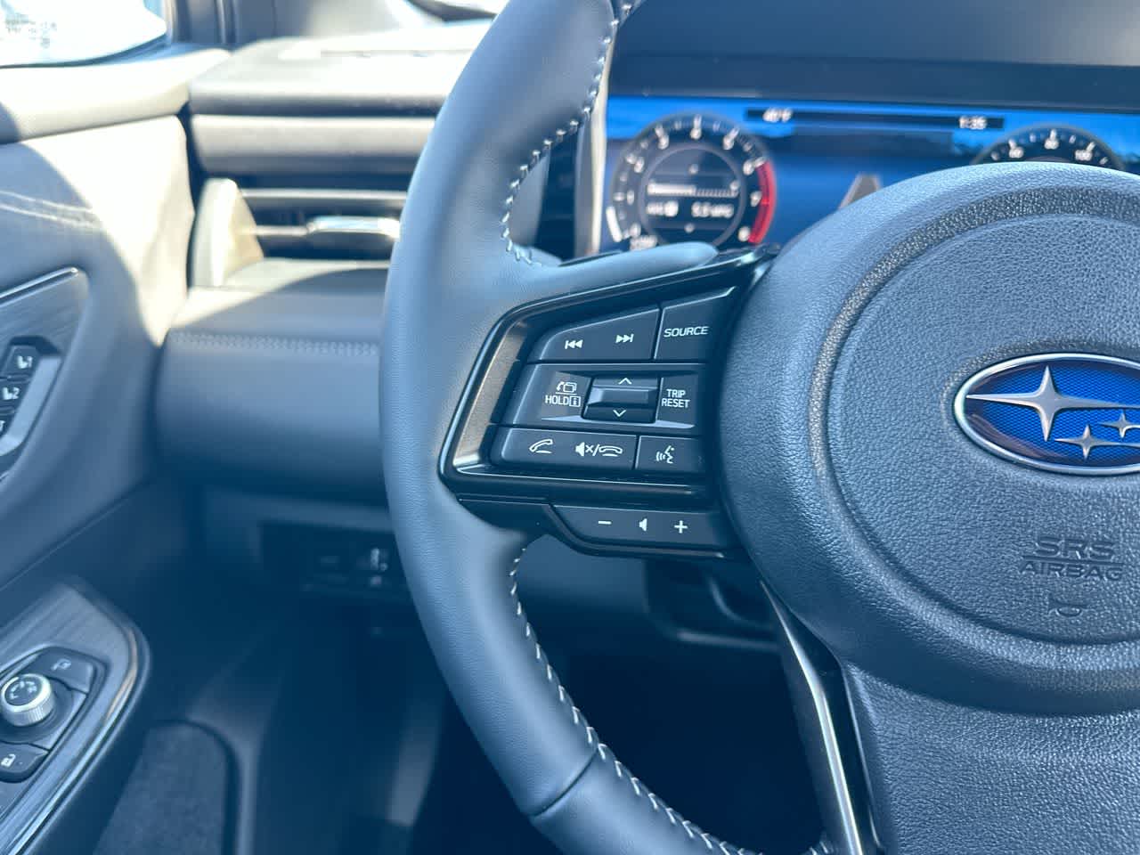 Thumbnail: 2026 Subaru Outback - 28