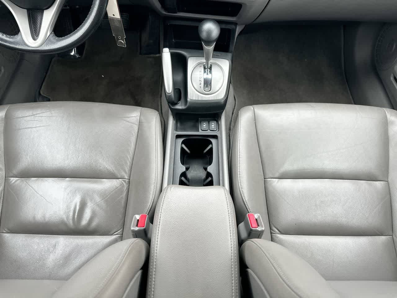 Thumbnail: 2010 Honda Civic - 31