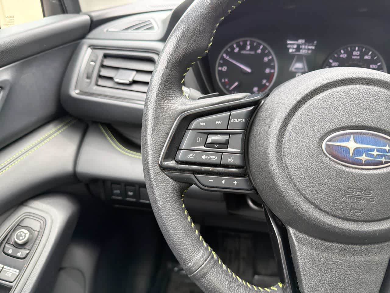 Thumbnail: 2023 Subaru Ascent - 29