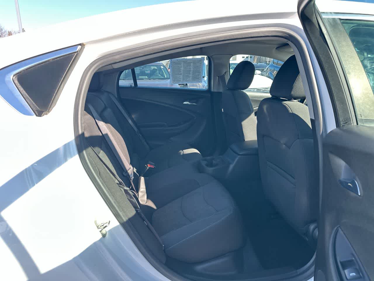 Thumbnail: 2017 Chevrolet Volt - 24