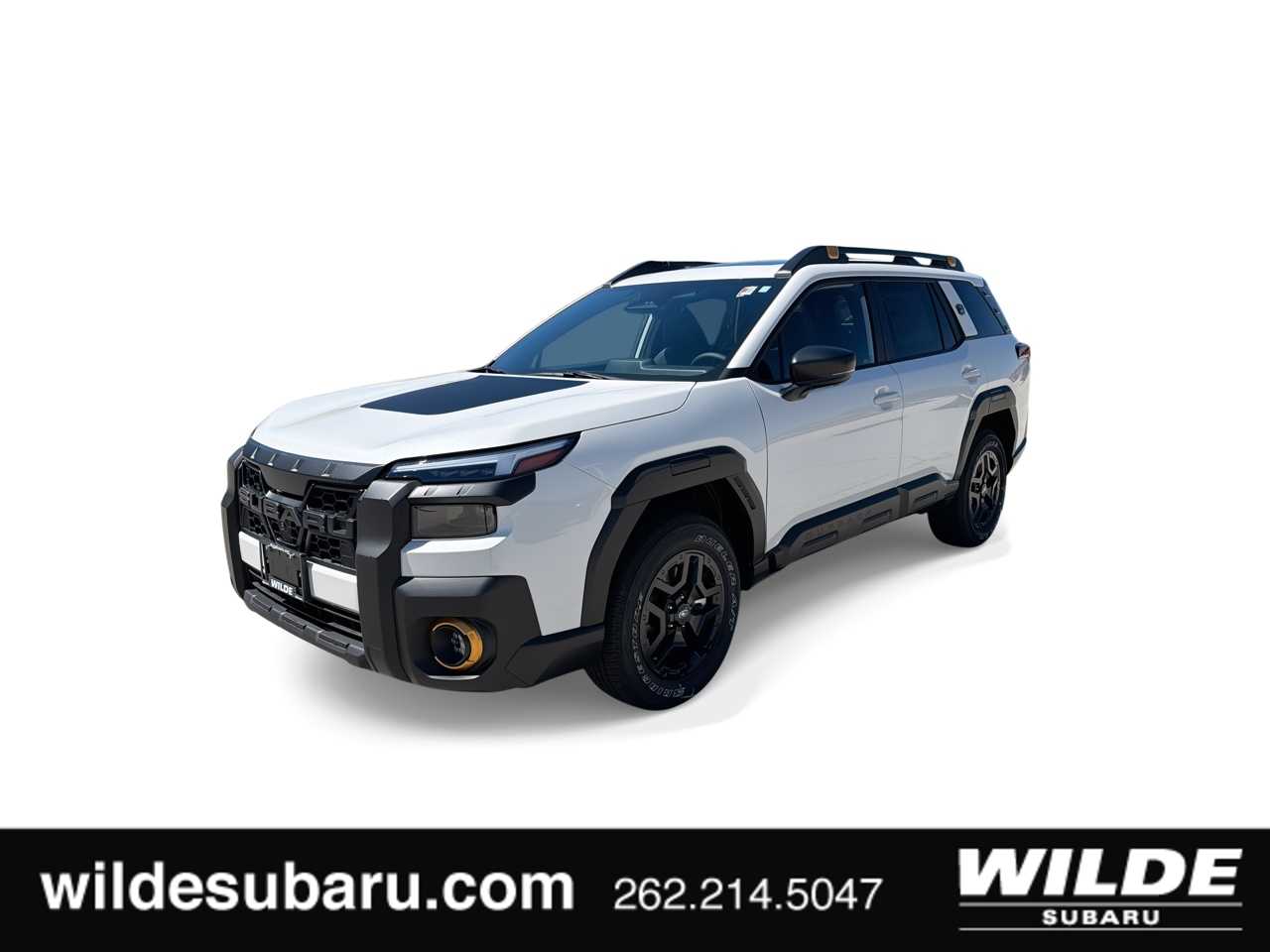 Thumbnail: 2026 Subaru Outback - 1