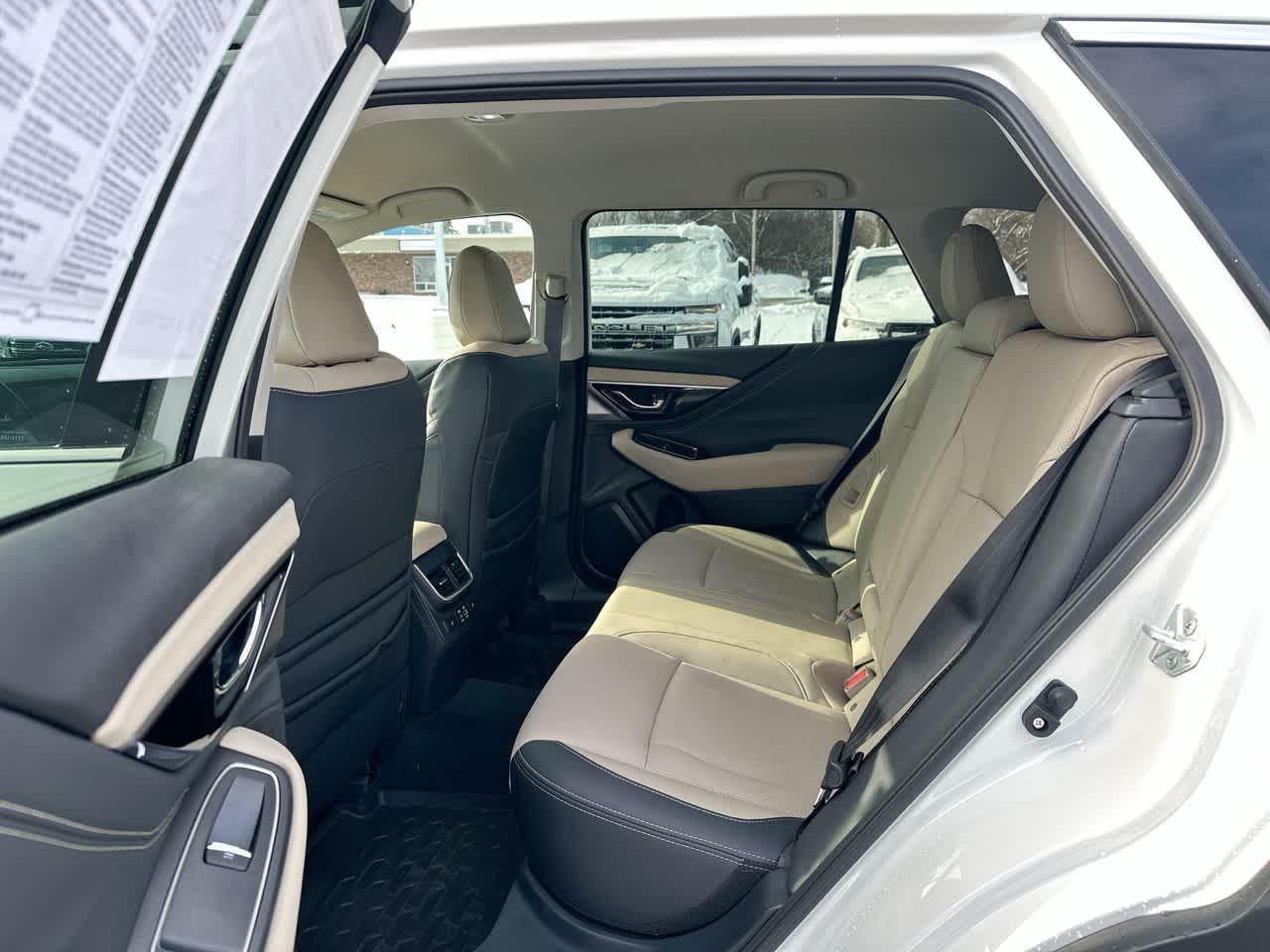 Thumbnail: 2023 Subaru Outback - 24