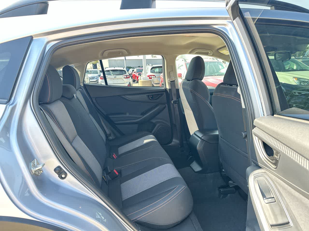 Thumbnail: 2023 Subaru Crosstrek - 25