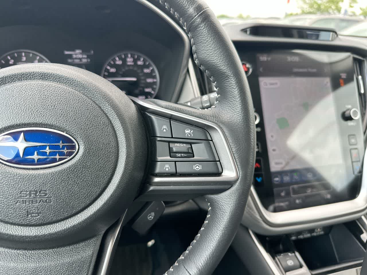 2025 Subaru Outback Limited 30