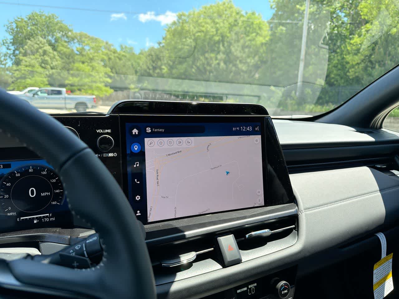 Thumbnail: 2026 Subaru Outback - 31