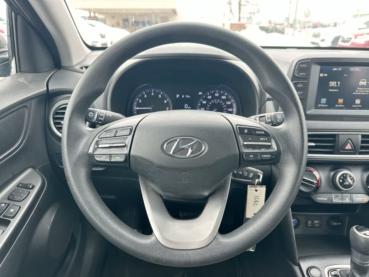 Thumbnail: 2019 Hyundai Kona - 27