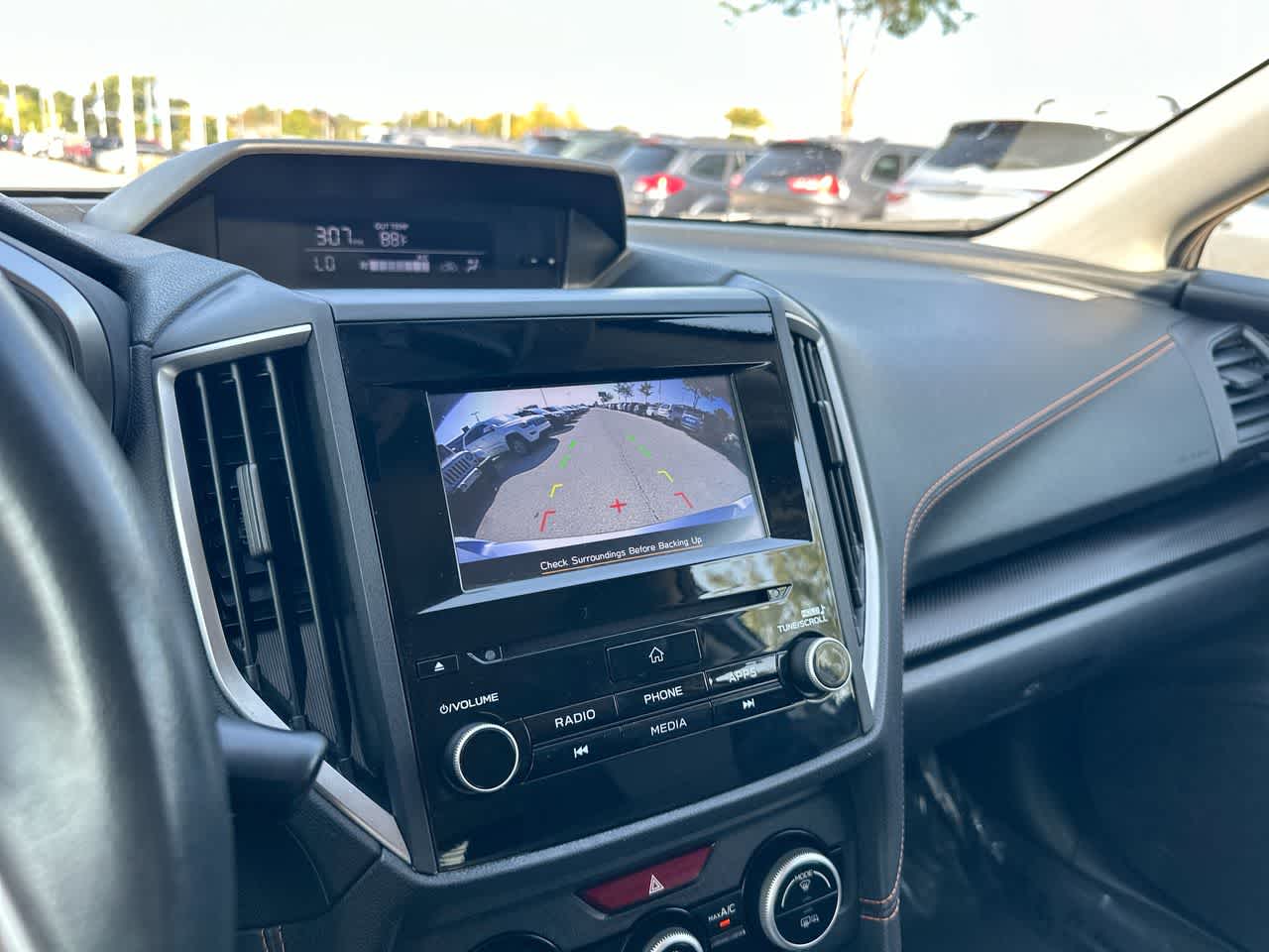 Thumbnail: 2023 Subaru Crosstrek - 31