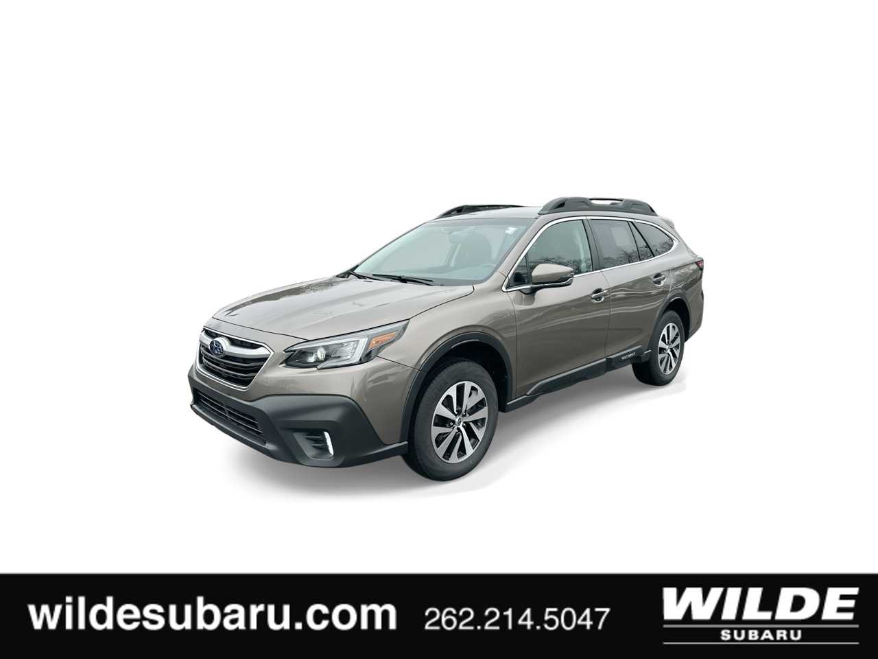 Thumbnail: 2022 Subaru Outback - 1