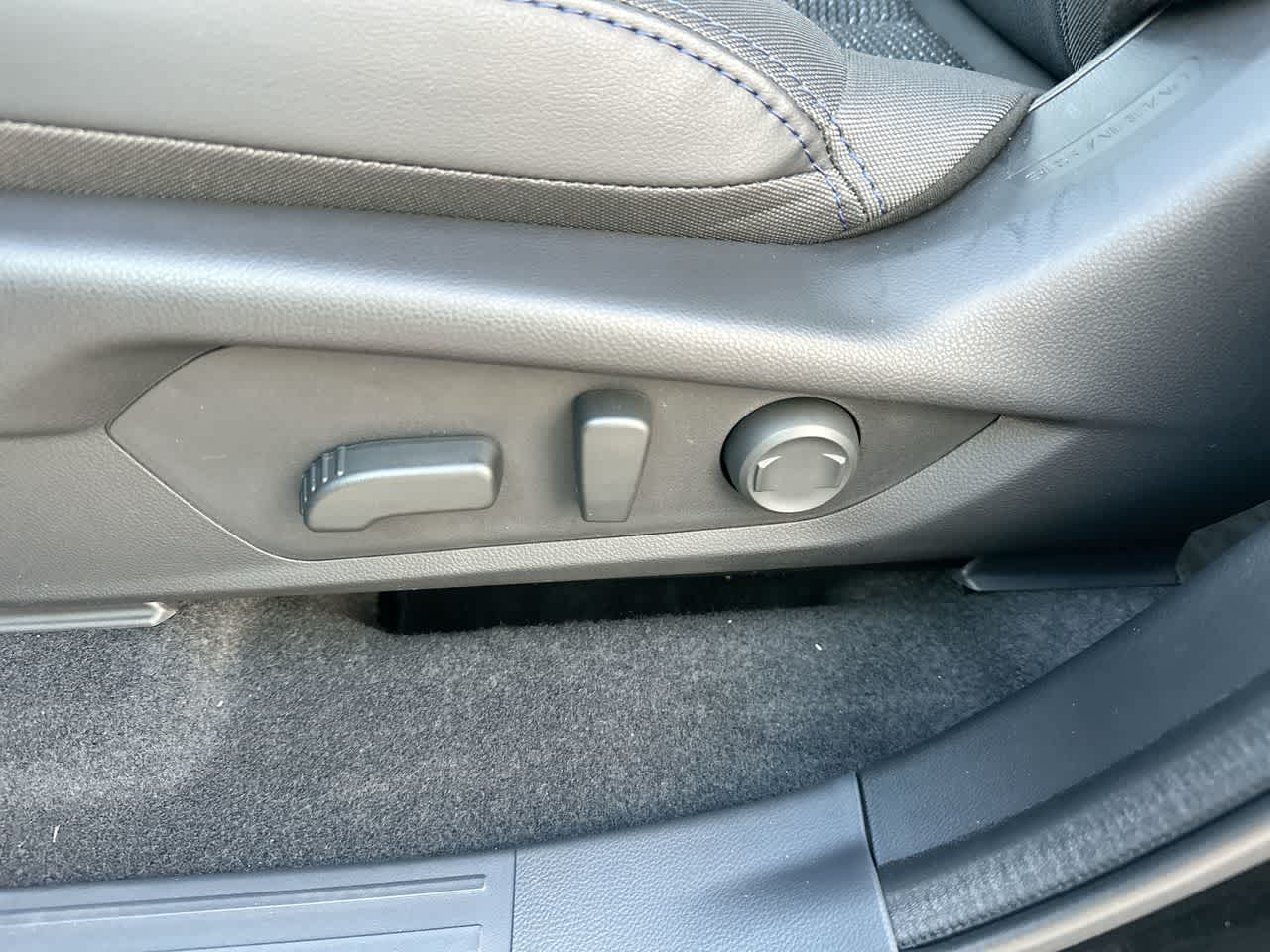 Thumbnail: 2026 Subaru Forester - 22