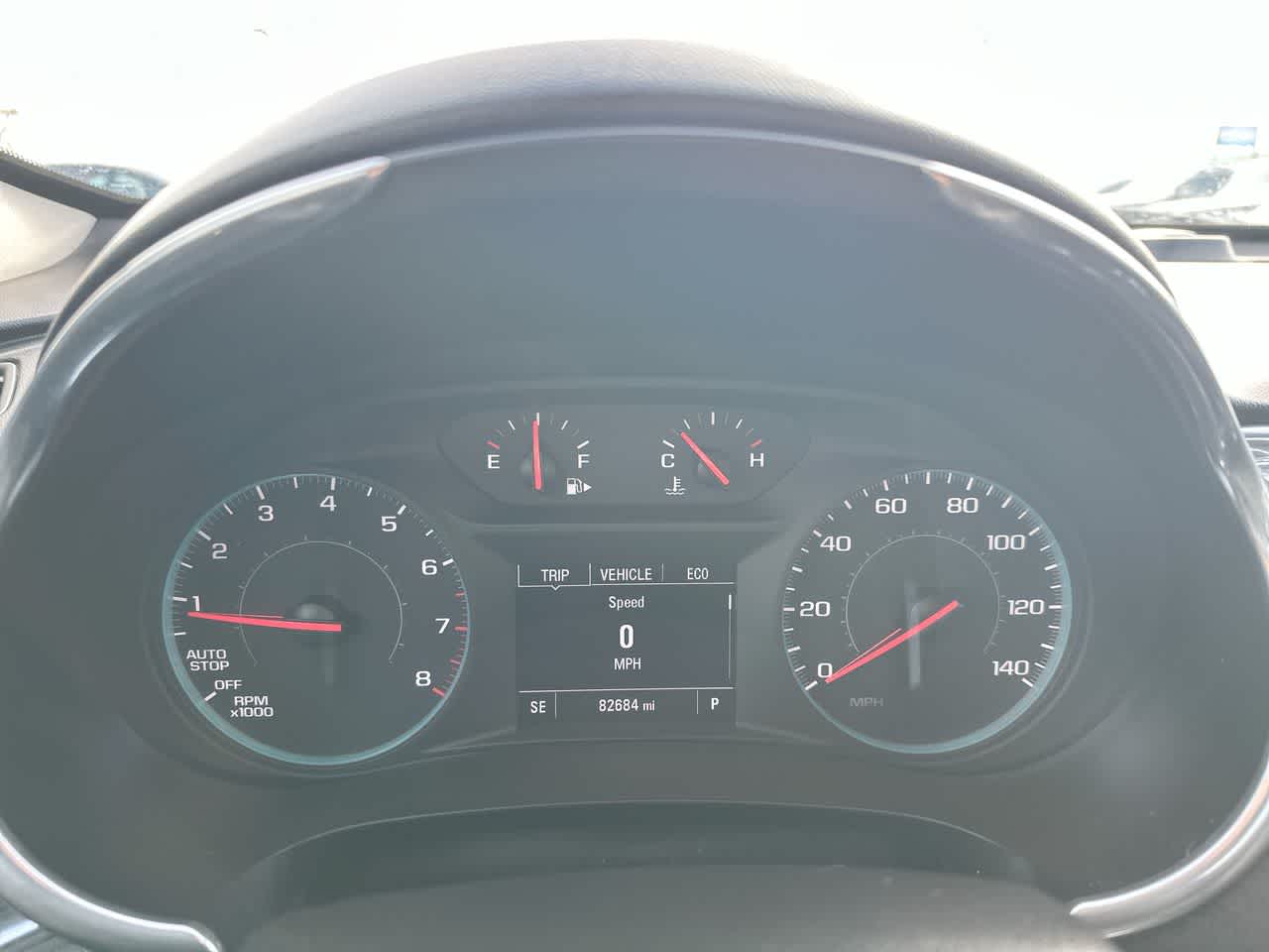 Thumbnail: 2020 Chevrolet Malibu - 32