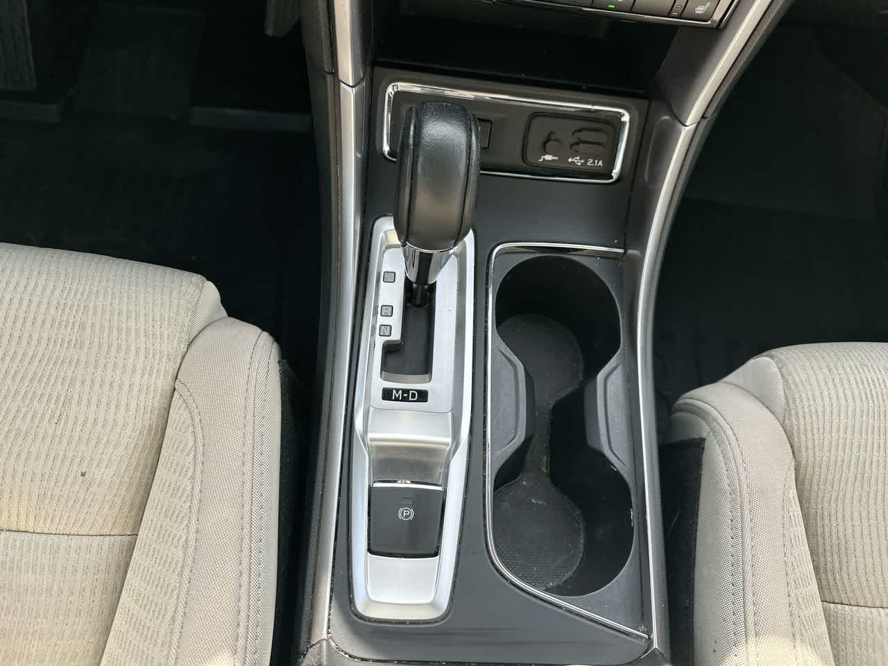 Thumbnail: 2019 Subaru Ascent - 34