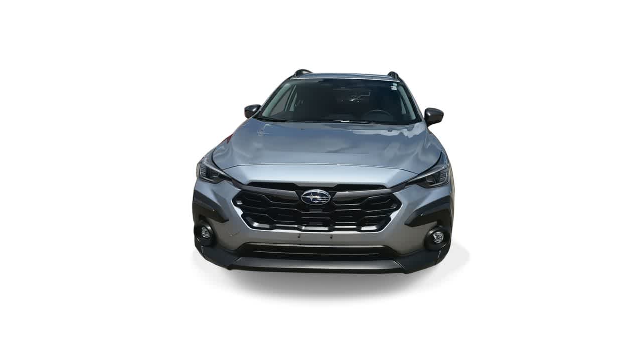 Thumbnail: 2024 Subaru Crosstrek - 3