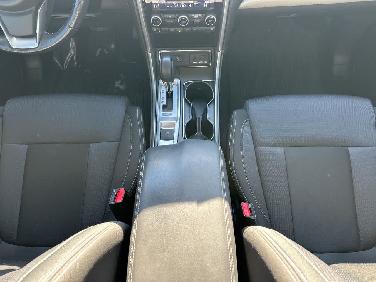 Thumbnail: 2022 Subaru Ascent - 31