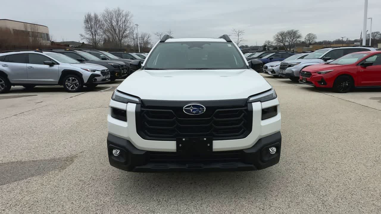 Thumbnail: 2026 Subaru Outback - 3