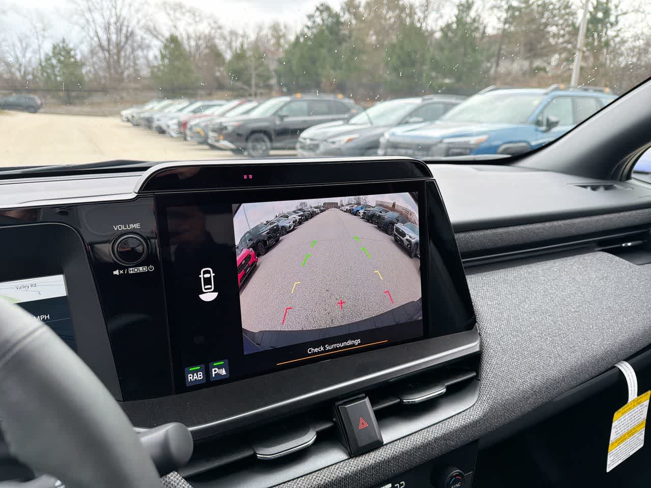 Thumbnail: 2026 Subaru Outback - 32