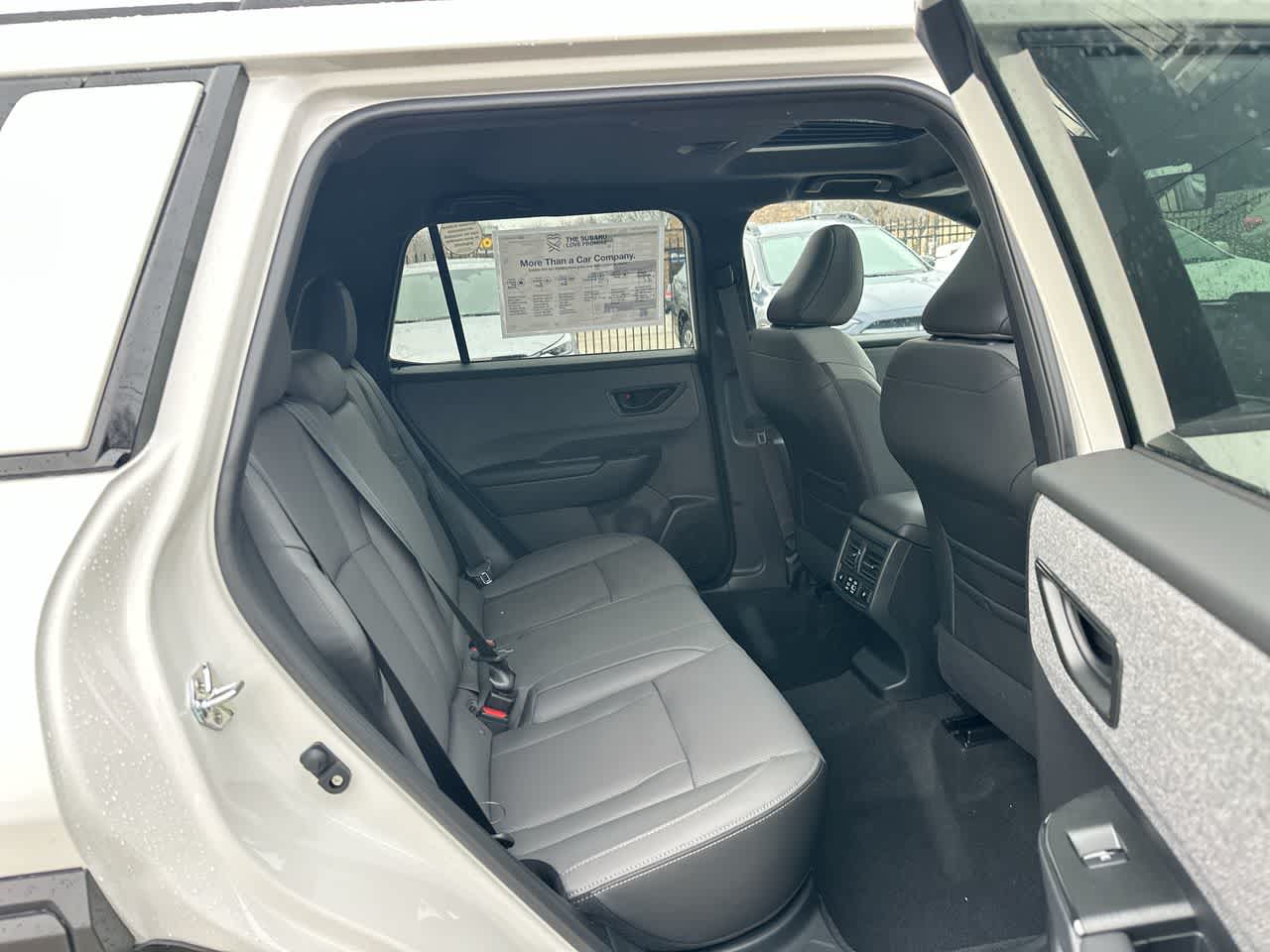 Thumbnail: 2026 Subaru Outback - 25