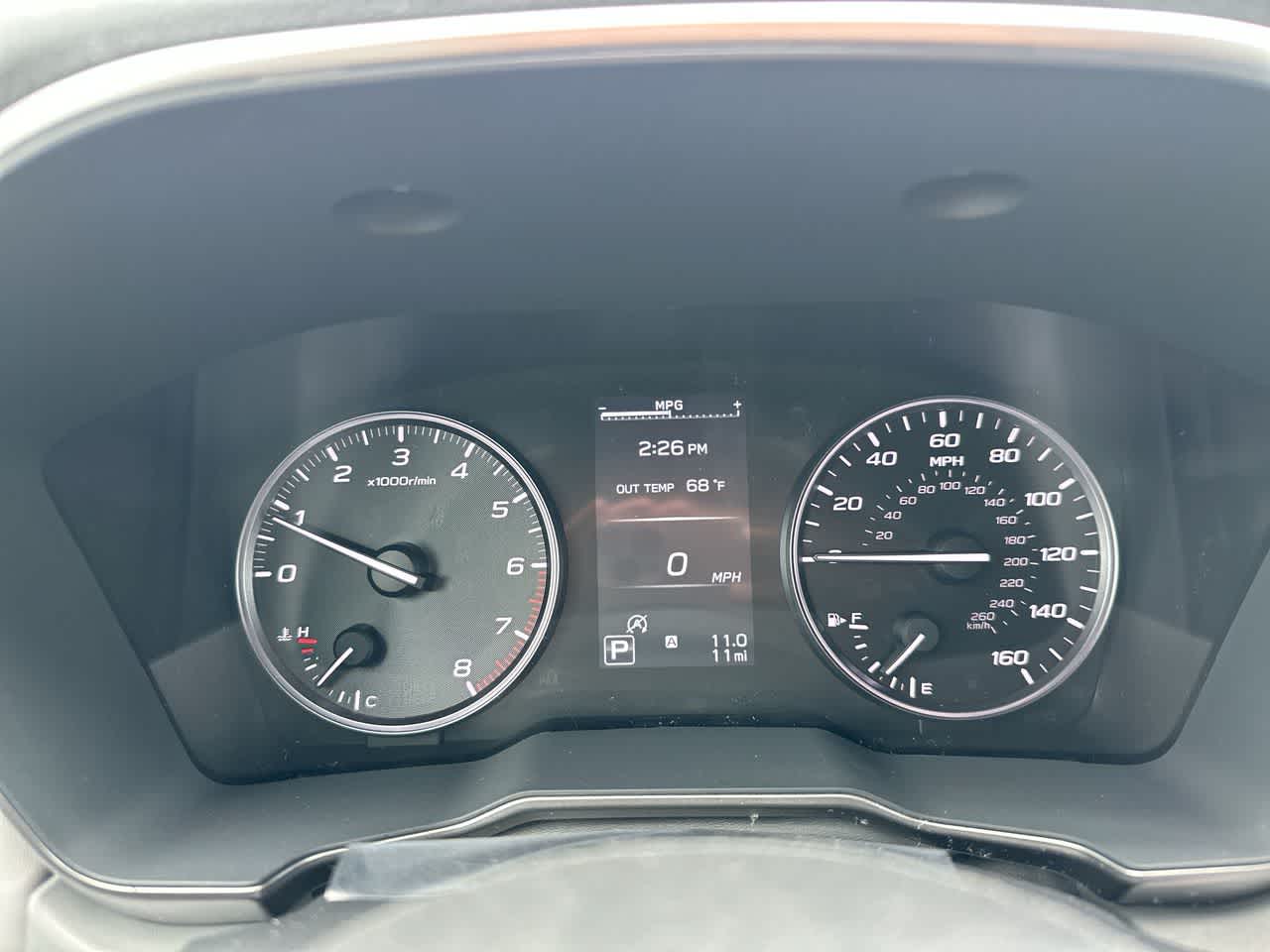 Thumbnail: 2025 Subaru Outback - 34