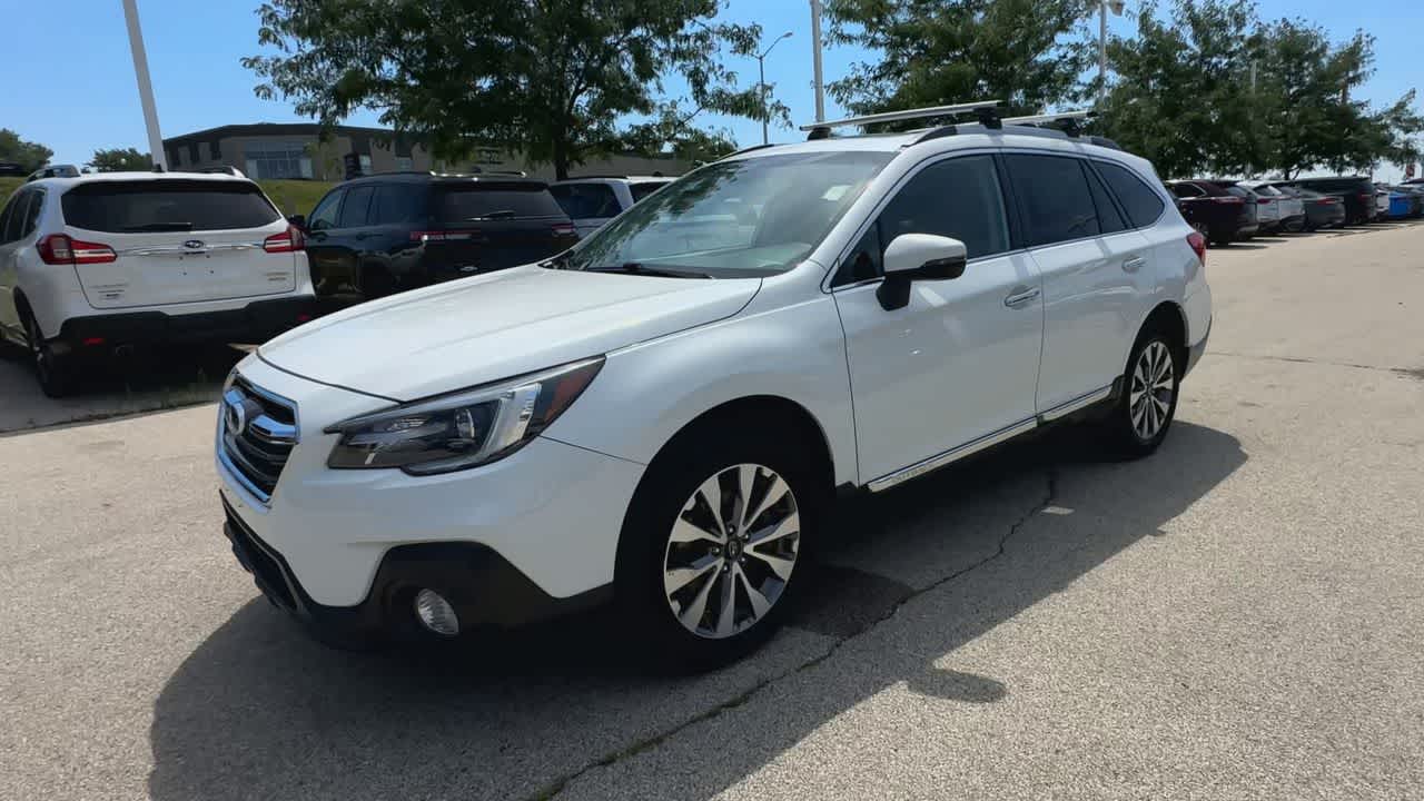 Thumbnail: 2019 Subaru Outback - 4