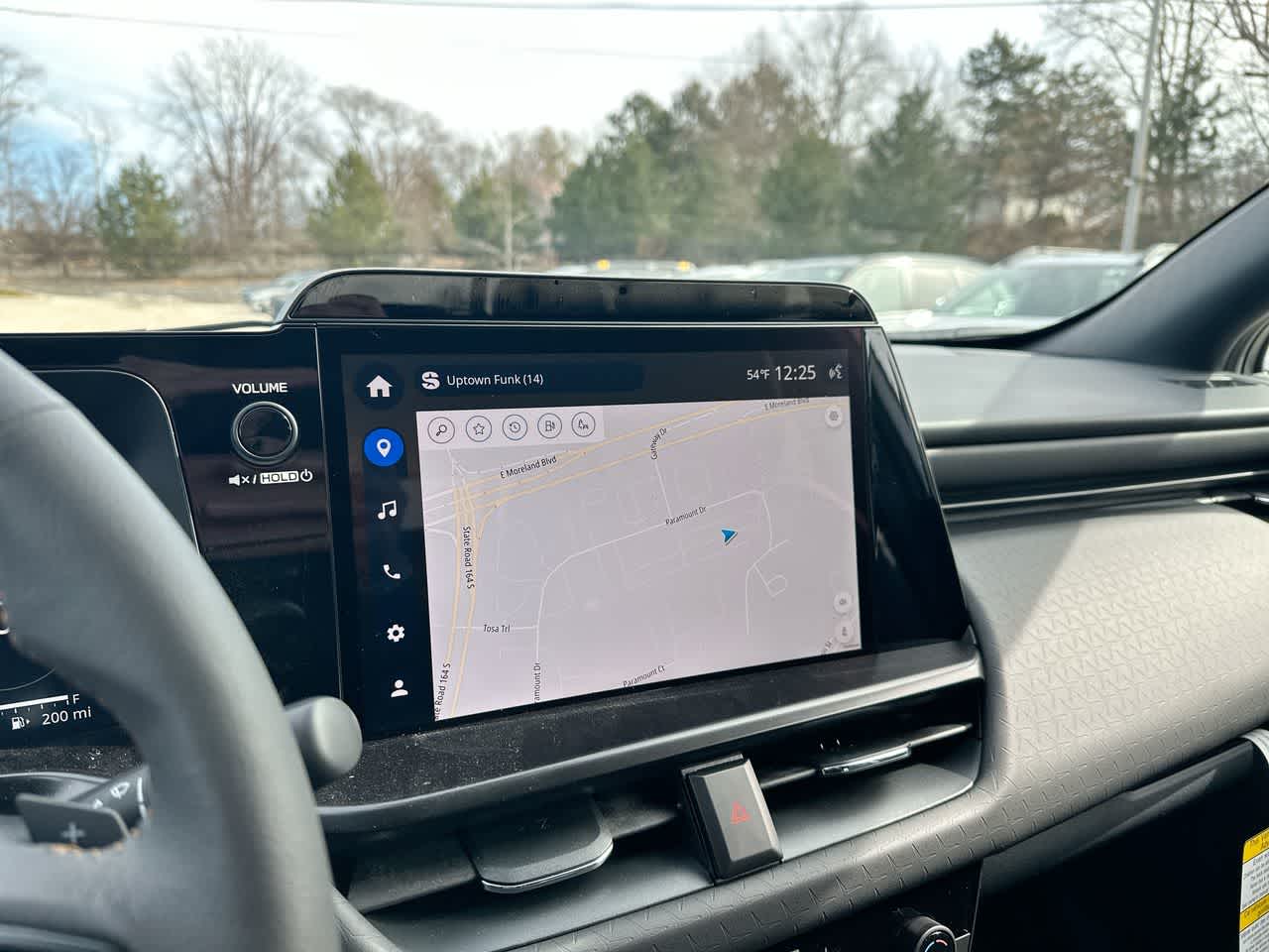 Thumbnail: 2026 Subaru Outback - 32