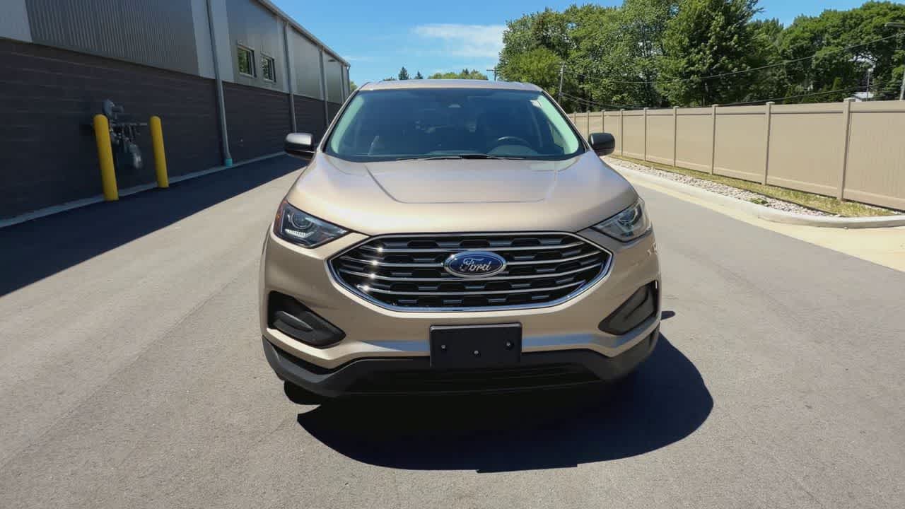 Thumbnail: 2020 Ford Edge - 2
