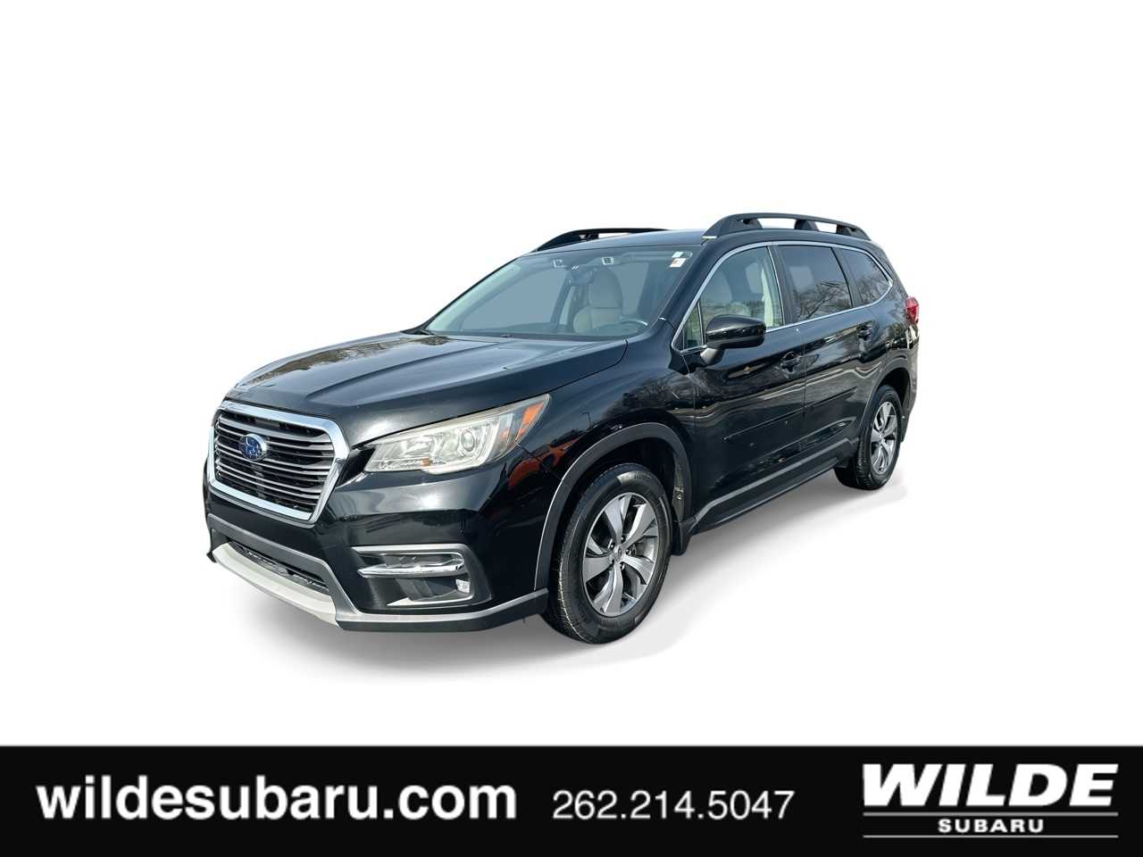 2019 Subaru Ascent Premium -
                  Waukesha, WI