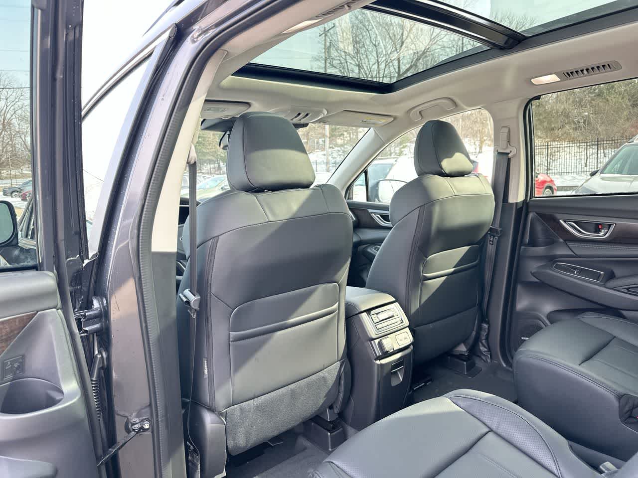 Thumbnail: 2026 Subaru Ascent - 23