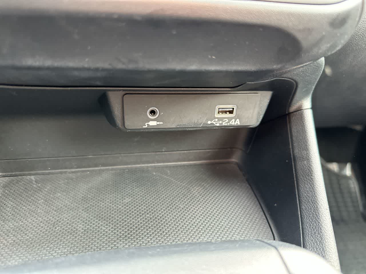 Thumbnail: 2024 Subaru Impreza - 32