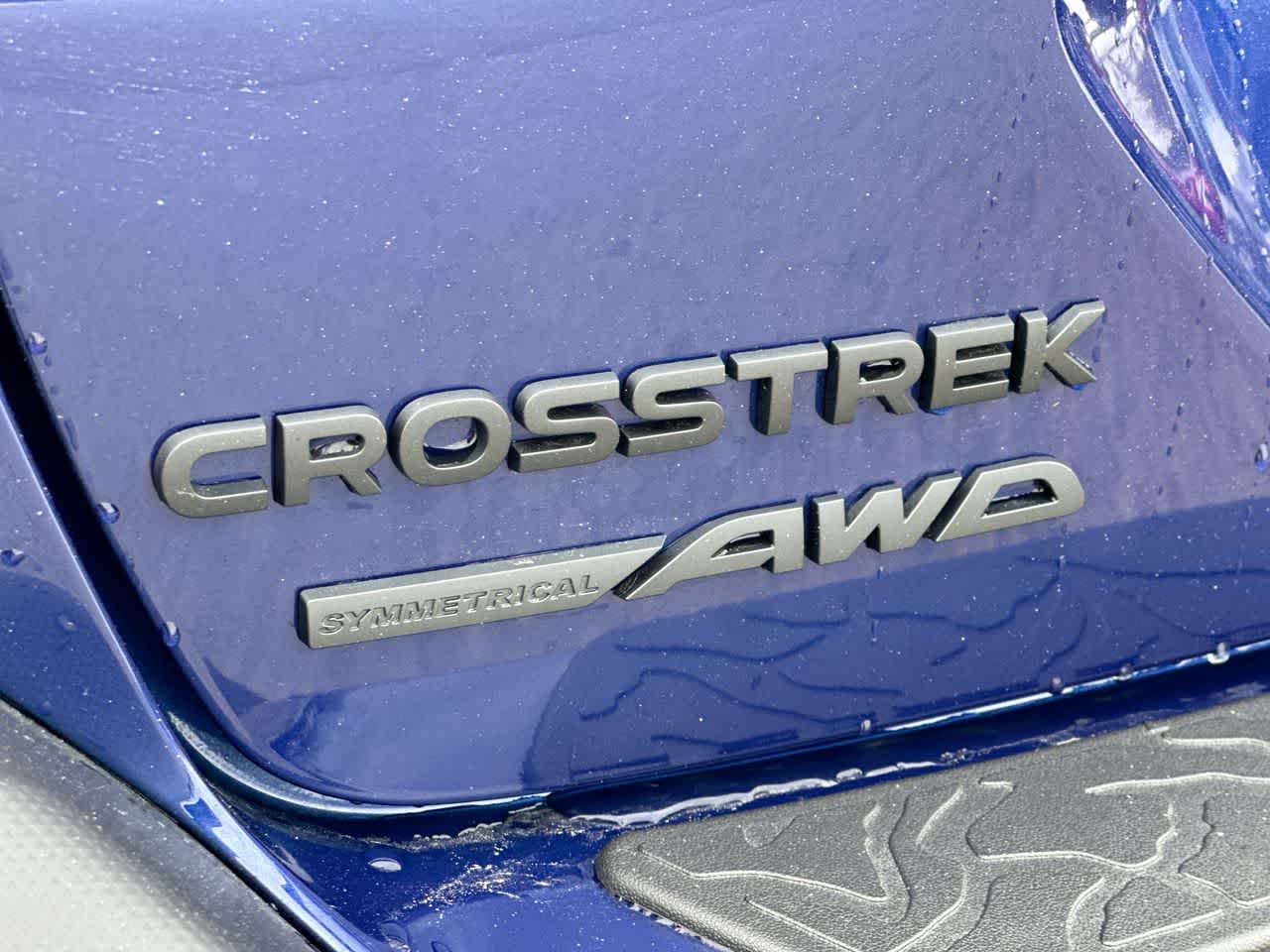 Thumbnail: 2026 Subaru Crosstrek - 17