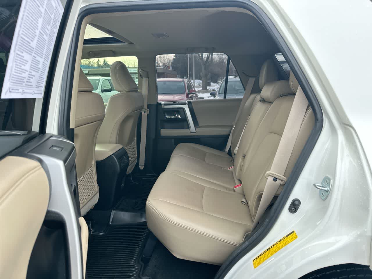 Thumbnail: 2020 Toyota 4Runner - 24