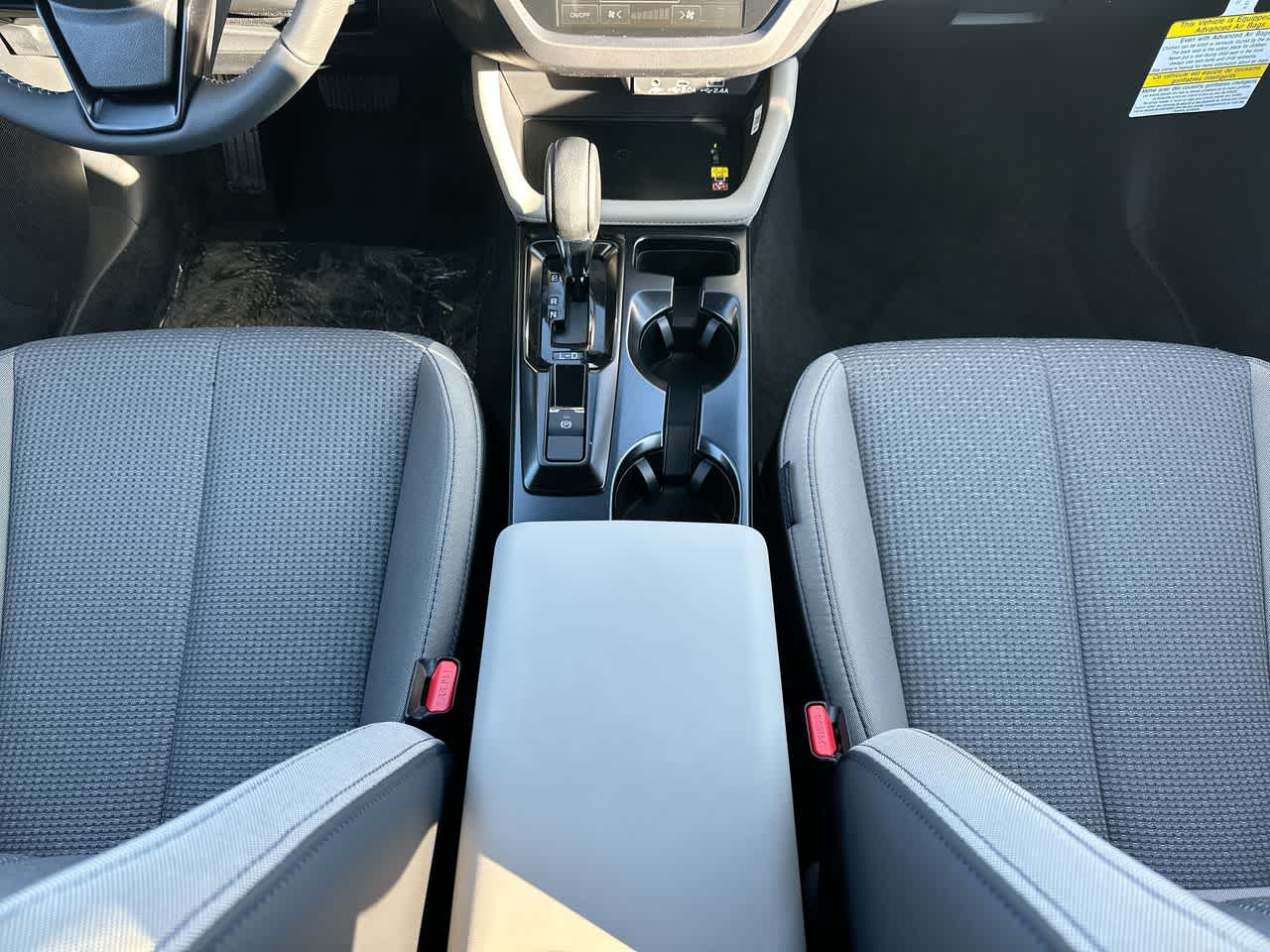 Thumbnail: 2026 Subaru Forester - 30