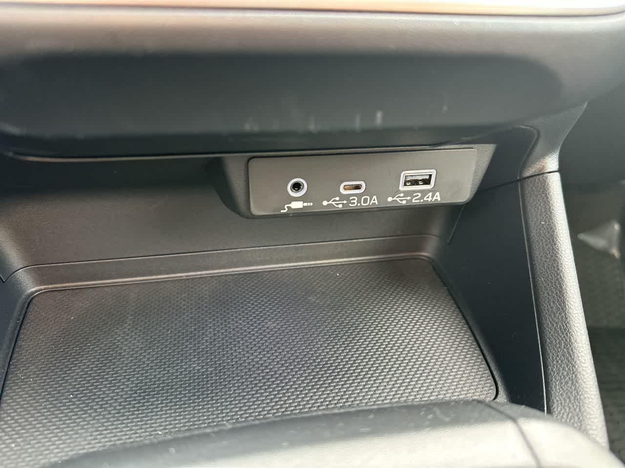 Thumbnail: 2025 Subaru Impreza - 33