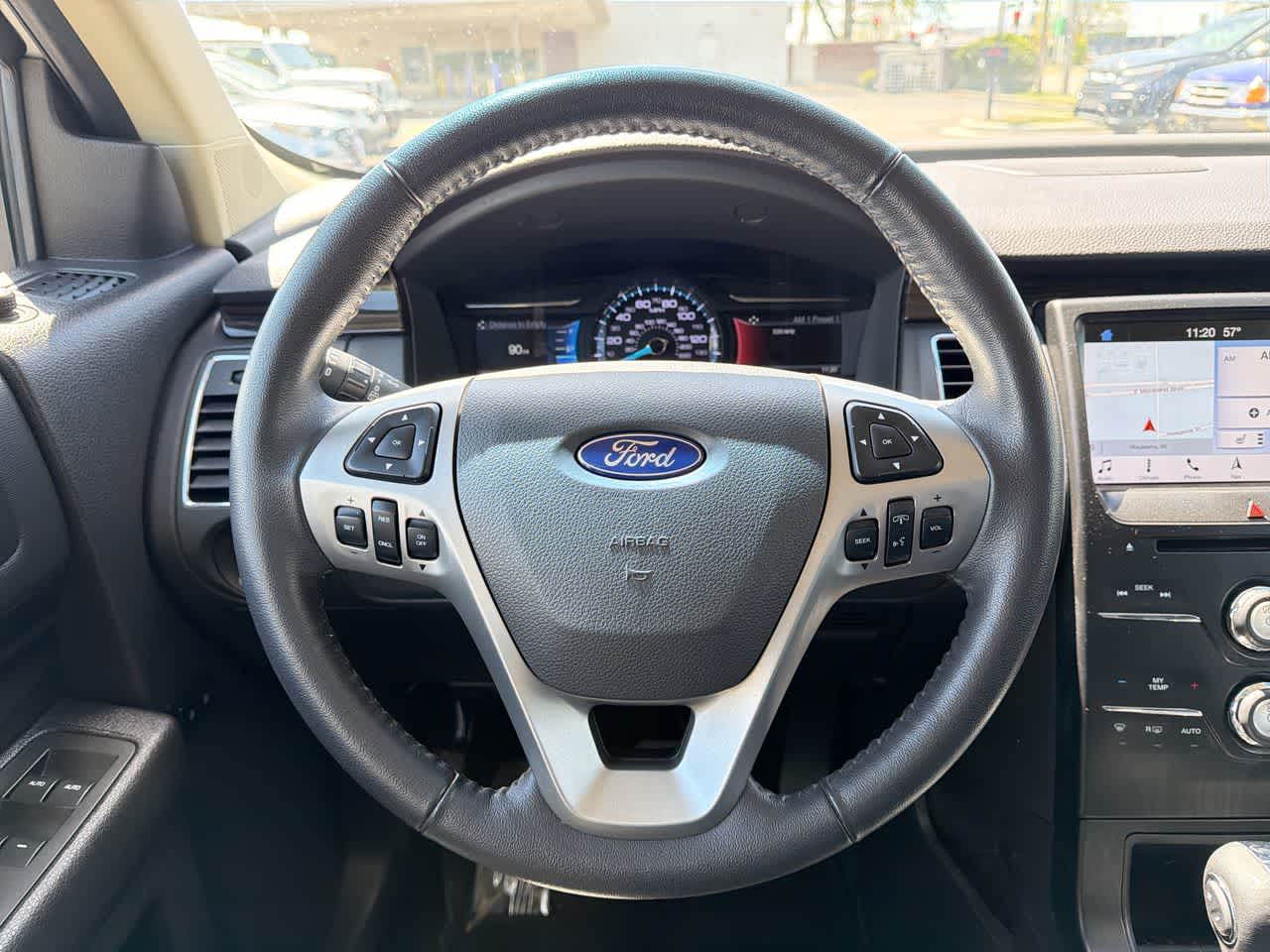 Thumbnail: 2019 Ford Flex - 29
