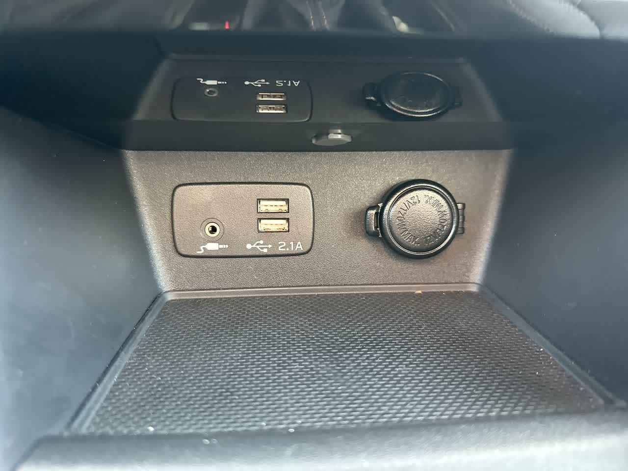 Thumbnail: 2025 Subaru Forester - 35