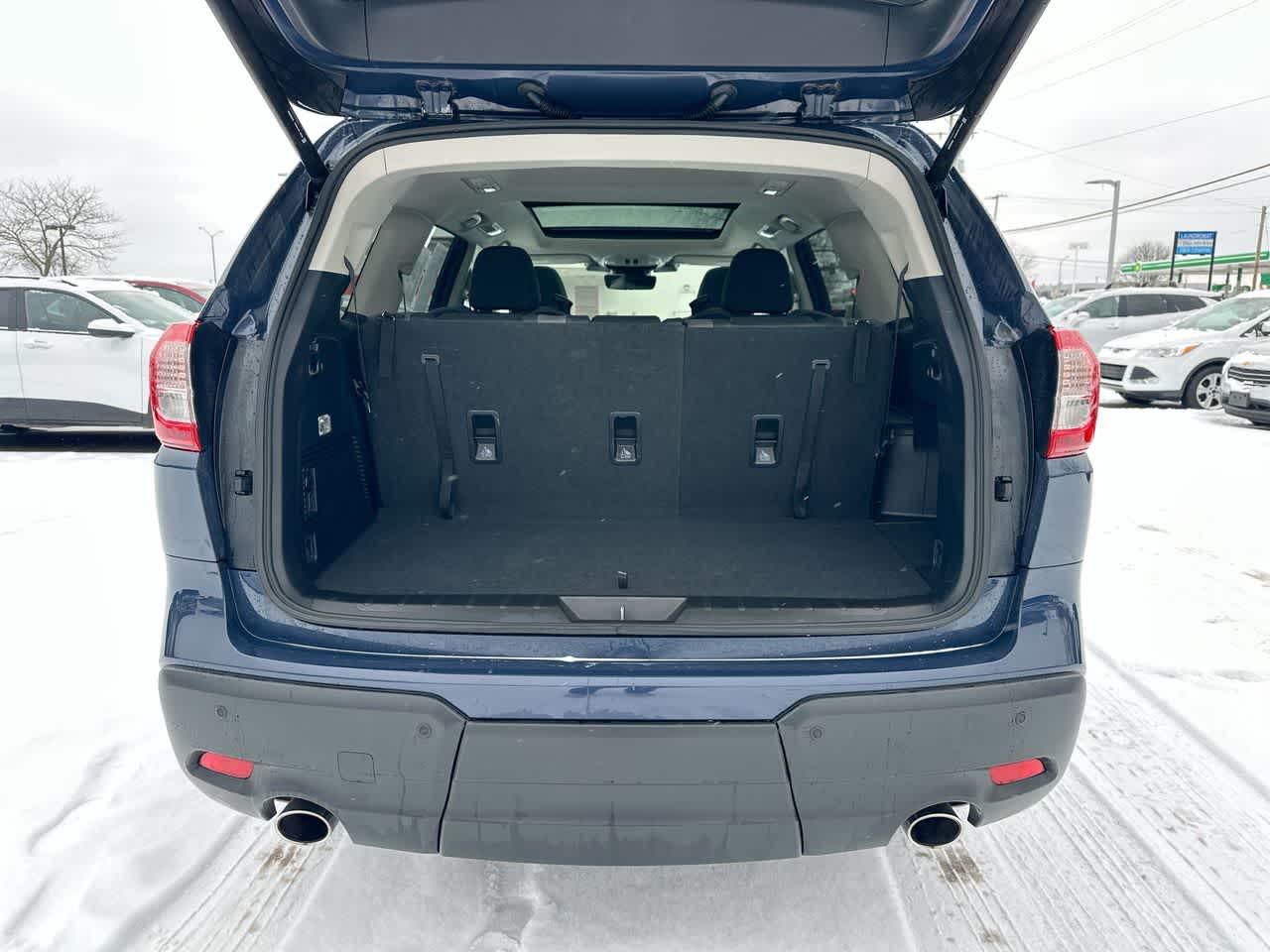 Thumbnail: 2024 Subaru Ascent - 34